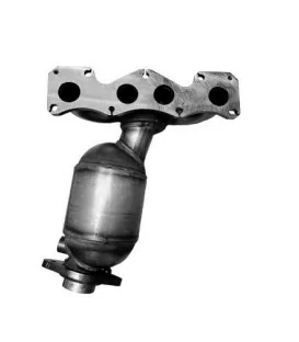 More about KF-89619 Catalyseur DACIA