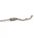 KF-56519 Catalyseur MERCEDES W210, W202, C208