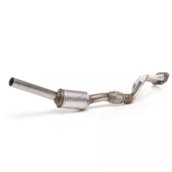 KF-62609 Catalyseur AUDI / VOLKSWAGEN