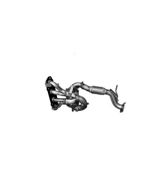 KF-46719 Catalyseur MAZDA