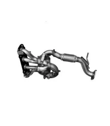 KF-46719 Catalyseur MAZDA