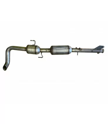 Catalyseur SCR Opel Movano 2.3 CDTI