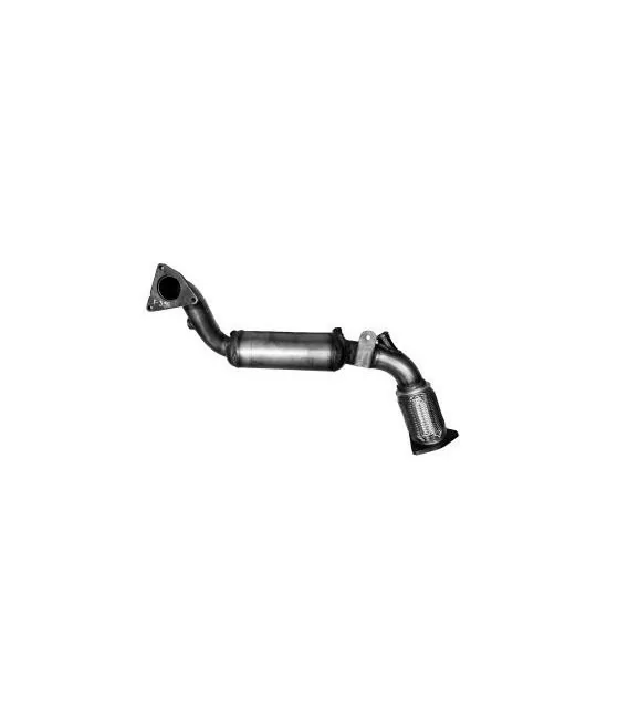 KF-70408 Catalyseur VOLKSWAGEN