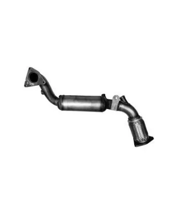 KF-70408 Catalyseur VOLKSWAGEN