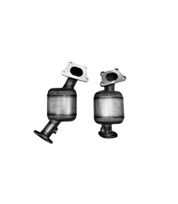 KF-56719 Catalyseur OPEL