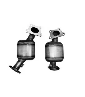 More about KF-56719 Catalyseur OPEL / CHEVROLET