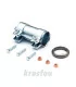 Catalyseur Seat Toledo II (2) 1.6i 16V (code moteur: BCB)