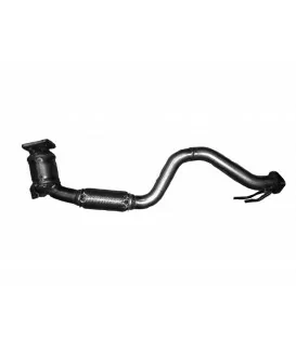 More about Catalyseur Volkswagen Golf V (5) 1.4i 16V BKG BLN BCA 2004-2006