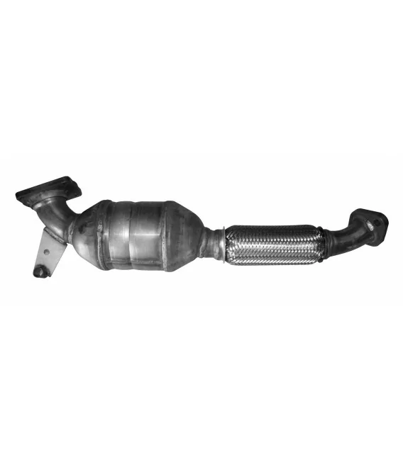 Catalyseur Ford Focus 1.8 TDi