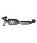 Catalyseur Ford Focus 1.8 TDi