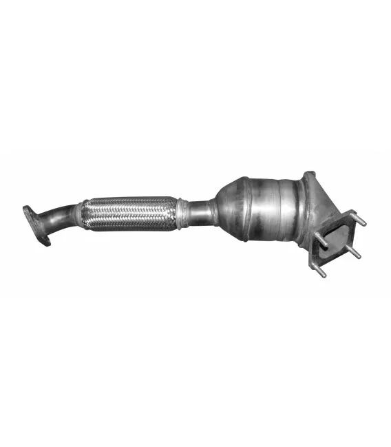 Catalyseur Ford Focus 1.8 TDCi