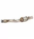 Catalyseur Peugeot 307 2.0i