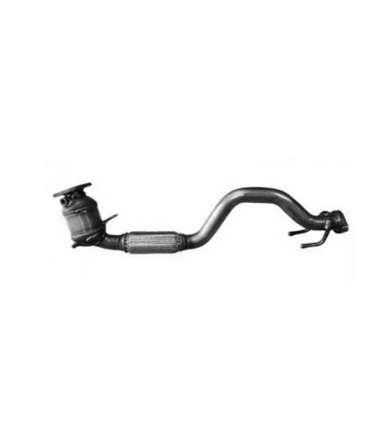 Catalyseur Audi A3 1.6i BAG 2003-2012 essence - Euro 4