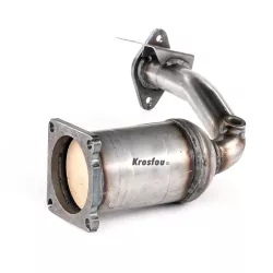 Catalyseur Peugeot 206 1.1i (code moteur: TU1JP HFX)