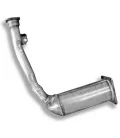 Catalyseur Peugeot 106 1.4i