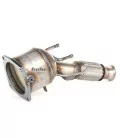 Catalyseur Peugeot 307 2.0 HDI