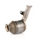 Catalyseur Mercedes Classe CLC CLC220 CDi