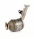 Catalyseur Mercedes Classe CLC CLC220 CDi