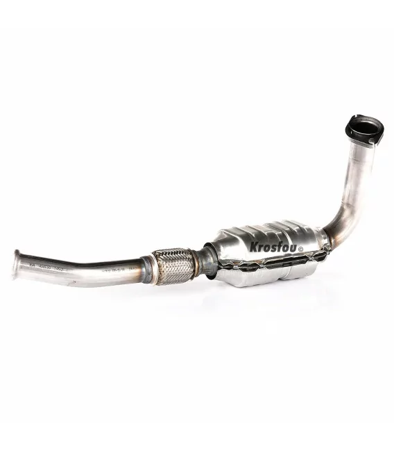 Catalyseur Renault Clio II (2) 1.6i (une prise pour sonde lambda)