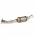 Catalyseur Citroën Xsara 1.4i