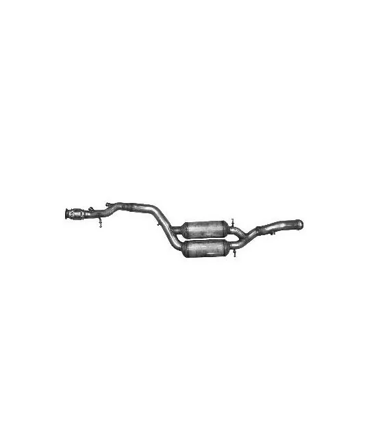 KF-63408 Catalyseur SCR MERCEDES