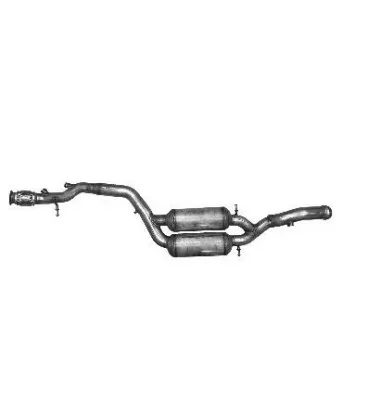 KF-63408 Catalyseur SCR MERCEDES