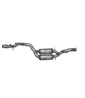 KF-63408 Catalyseur SCR MERCEDES