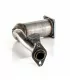 Catalyseur Citroën C2 1.4i