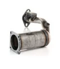 Catalyseur Citroën C3 II (2) 1.4i