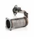 Catalyseur Peugeot 207 1.4i