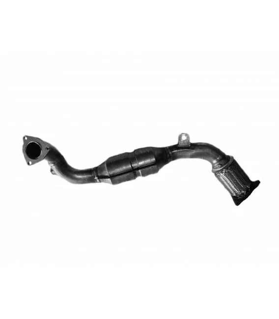 KF-65208 Catalyseur AUDI / VOLKSWAGEN