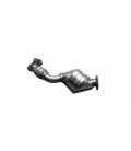 Catalyseur Audi A4 1.9 TDI