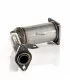 Catalyseur Peugeot 206 1.4i (code moteur: KFW CJZ)