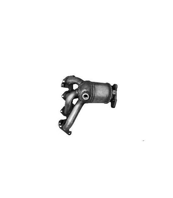 KF-76719 Catalyseur AUDI / SEAT / SKODA / VOLKSWAGEN