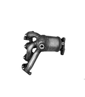 More about KF-76719 Catalyseur AUDI / SEAT / SKODA / VOLKSWAGEN