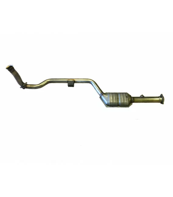 Catalyseur Mercedes Classe CLK 200 Kompressor C208