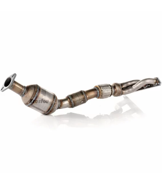 Catalyseur Mini Cooper S R50 R52 R53 1.6i