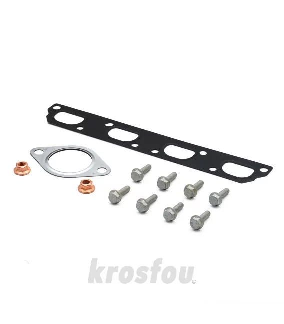 Catalyseur Mini Cooper S R50 R52 R53 1.6i