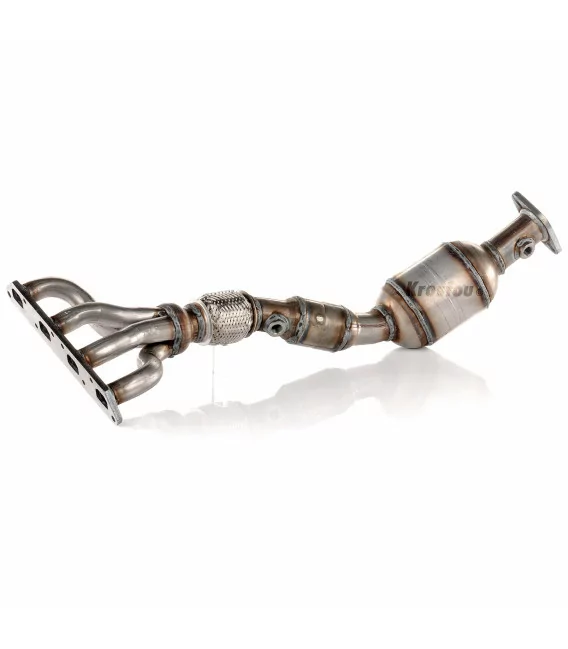 Catalyseur Mini Cooper S R50 R52 R53 1.6i