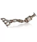 Catalyseur Mini Cooper S R50 R52 R53 1.6i