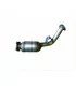 Catalyseur Audi A4 2.0 TFSI Quattro