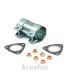 Catalyseur BMW 520i E39 2.0i