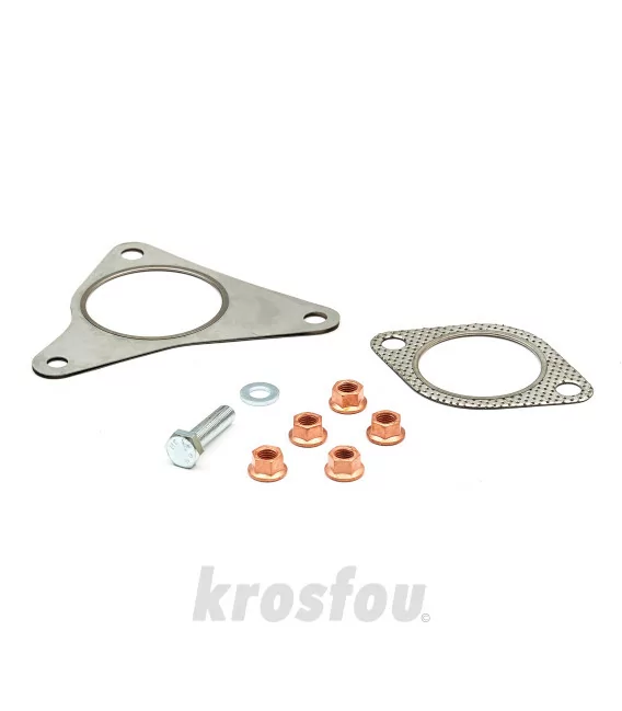 Filtre à Particules FAP Subaru Impreza 2.0 D (catalyseur inclus)