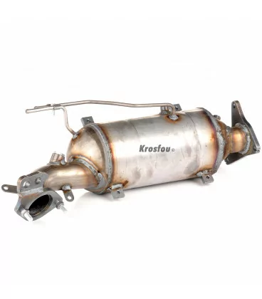 Filtre à Particules FAP Subaru Impreza 2.0 D (catalyseur inclus)