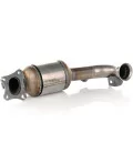 Catalyseur Peugeot 301 1.2i VTi 72 82