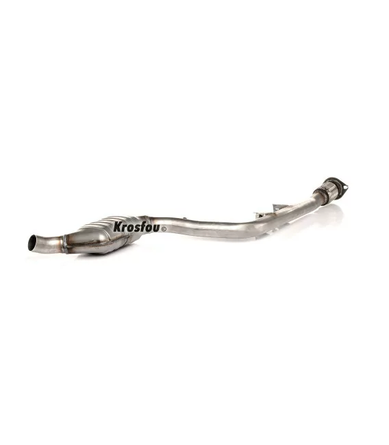 Catalyseur BMW Serie 1 116i E81 1.6i