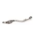 Catalyseur BMW Serie 1 116i E87 LCI 2.0i