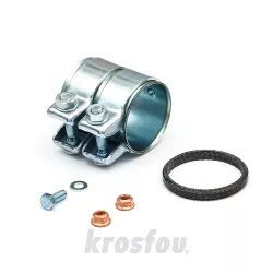 Catalyseur BMW Serie 1 118i E88 2.0i