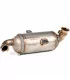 Filtre à Particules FAP Peugeot 206 207 208 2008 1.4 HDi (+catalyseur)