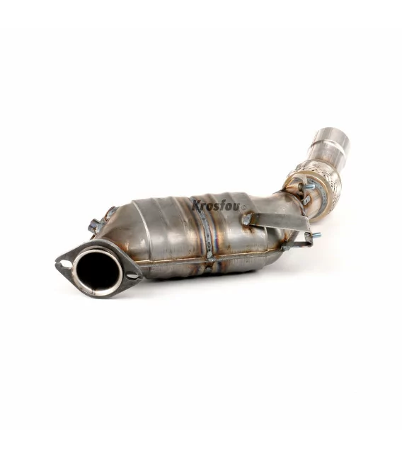 Catalyseur BMW Série 5 530d 3.0 TD E60 E61